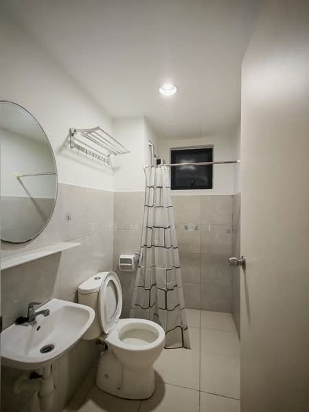 Condominium for Rent at TRI PINNACLE - Tom Ooi - Bathroom - PropertyGuru.com.my