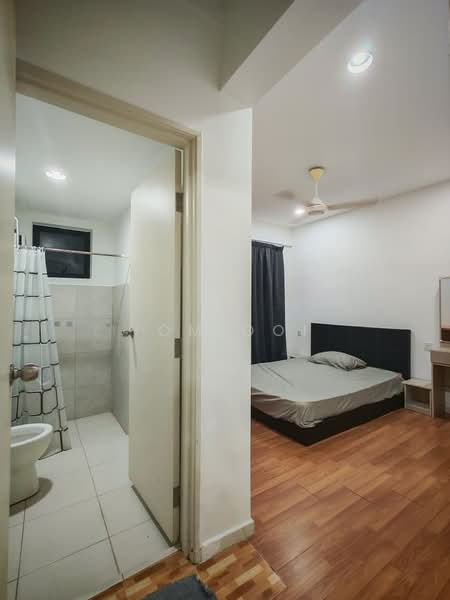 Condominium for Rent at TRI PINNACLE - Tom Ooi - Bedroom - PropertyGuru.com.my