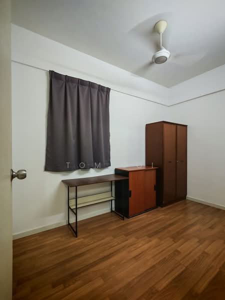 Condominium for Rent at TRI PINNACLE - Tom Ooi - Bedroom - PropertyGuru.com.my