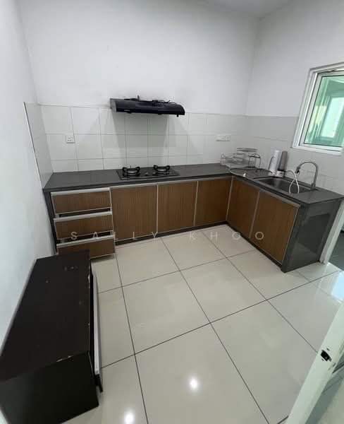 Condominium for Rent at One Imperial - Sally Khoo - Kitchen - PropertyGuru.com.my