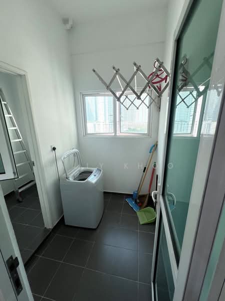 Condominium for Rent at One Imperial - Sally Khoo - PropertyGuru.com.my