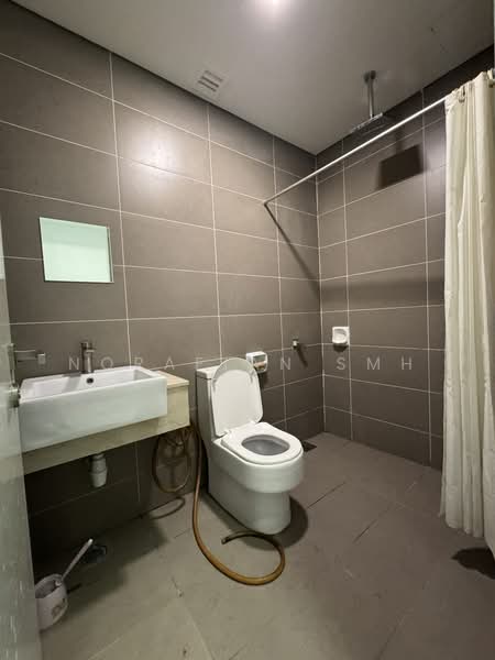 The Vale @ Sutera Damansara untuk Untuk Disewa - RM 2,800 /bulan, Feb 2026 - Bathroom - PropertyGuru.com.my