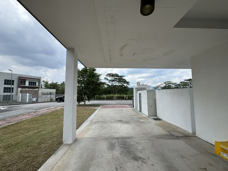 The Vale @ Sutera Damansara untuk Untuk Disewa - RM 2,800 /bulan, Feb 2026 - Exterior - PropertyGuru.com.my