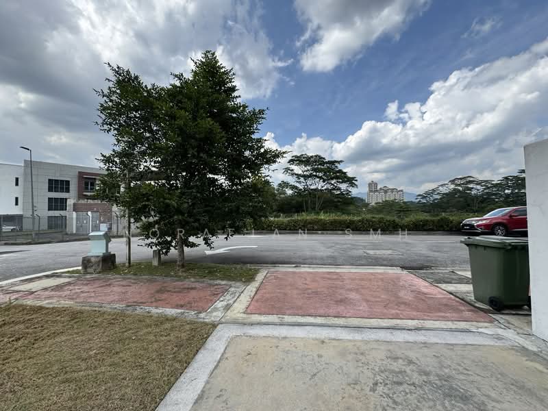 The Vale @ Sutera Damansara untuk Untuk Disewa - RM 2,800 /bulan, Feb 2026 - Exterior - PropertyGuru.com.my