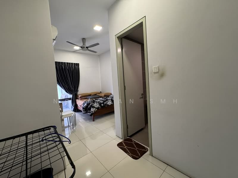 The Vale @ Sutera Damansara untuk Untuk Disewa - RM 2,800 /bulan, Feb 2026 - Bedroom - PropertyGuru.com.my