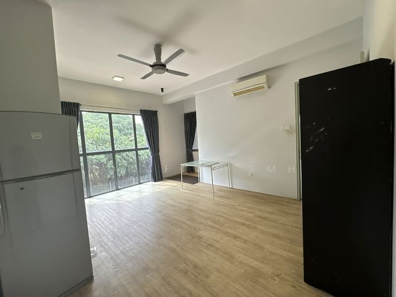 The Vale @ Sutera Damansara untuk Untuk Disewa - RM 2,800 /bulan, Feb 2026 - Living Room - PropertyGuru.com.my