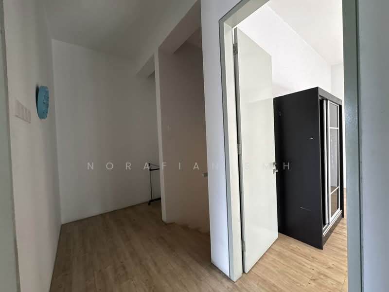 The Vale @ Sutera Damansara untuk Untuk Disewa - RM 2,800 /bulan, Feb 2026 - Interior - PropertyGuru.com.my