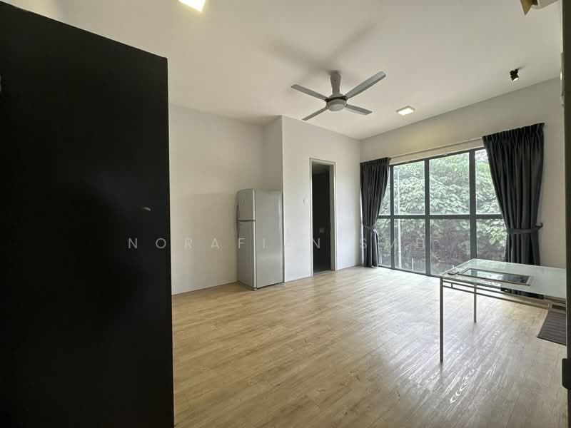 The Vale @ Sutera Damansara untuk Untuk Disewa - RM 2,800 /bulan, Feb 2026 - Living Room - PropertyGuru.com.my