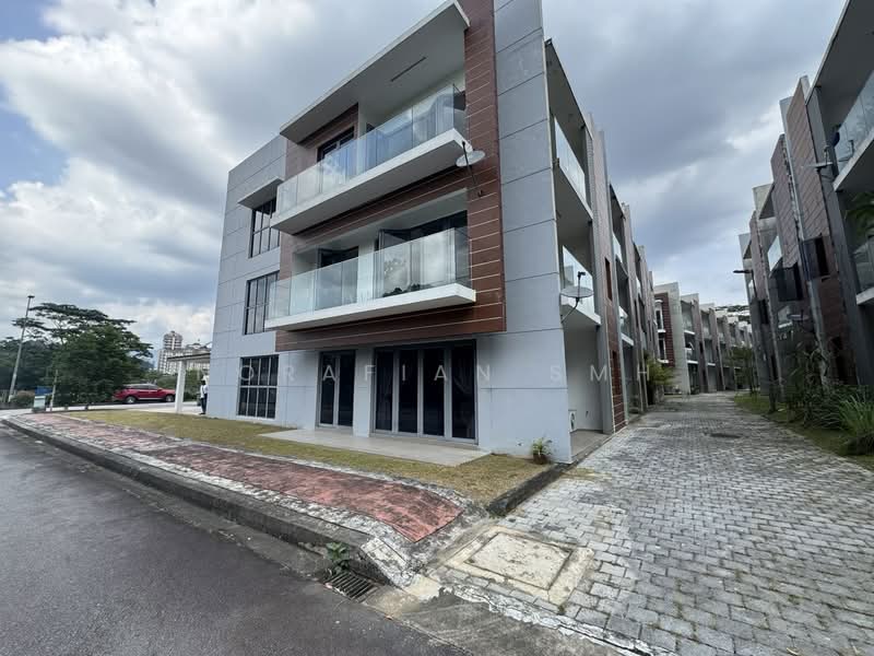 The Vale @ Sutera Damansara untuk Untuk Disewa - RM 2,800 /bulan, Feb 2026 - PropertyGuru.com.my