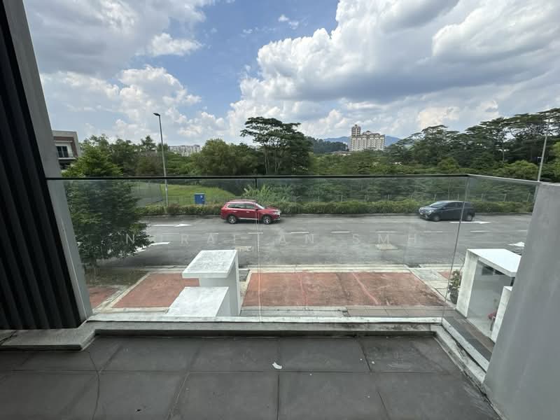 The Vale @ Sutera Damansara untuk Untuk Disewa - RM 2,800 /bulan, Feb 2026 - PropertyGuru.com.my