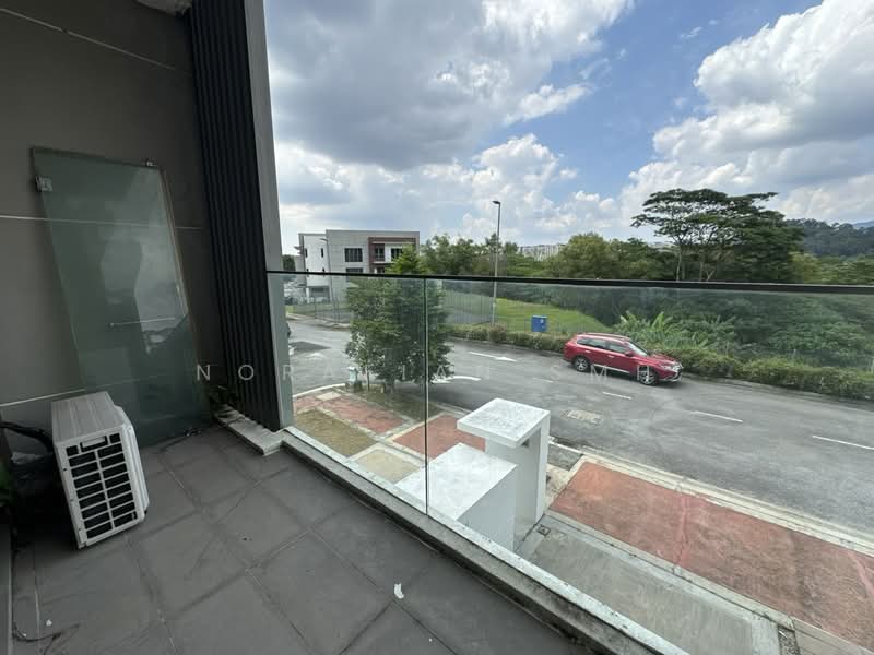 The Vale @ Sutera Damansara untuk Untuk Disewa - RM 2,800 /bulan, Feb 2026 - PropertyGuru.com.my