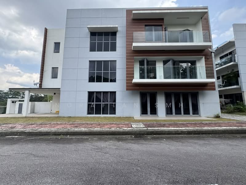 The Vale @ Sutera Damansara untuk Untuk Disewa - RM 2,800 /bulan, Feb 2026 - PropertyGuru.com.my