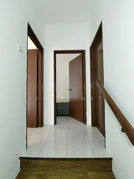 2-storey Terraced House for Sale in Taman Desiran Bayu (Puchong) - Izzati Mat - Interior - PropertyGuru.com.my