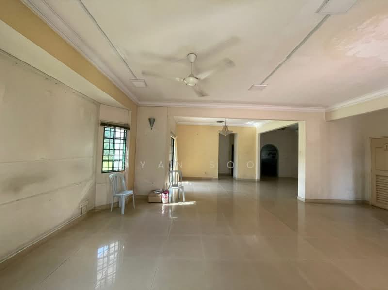 Semi-Detached House for Sale in Sungai Buloh (Selangor) - Ryan Soo - Living Room - PropertyGuru.com.my