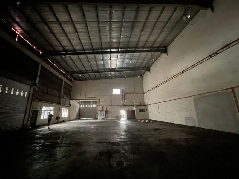 Desa Plentong Industrial Park untuk Untuk Dijual - RM 4,500,000, Mac 2026 - Interior - PropertyGuru.com.my