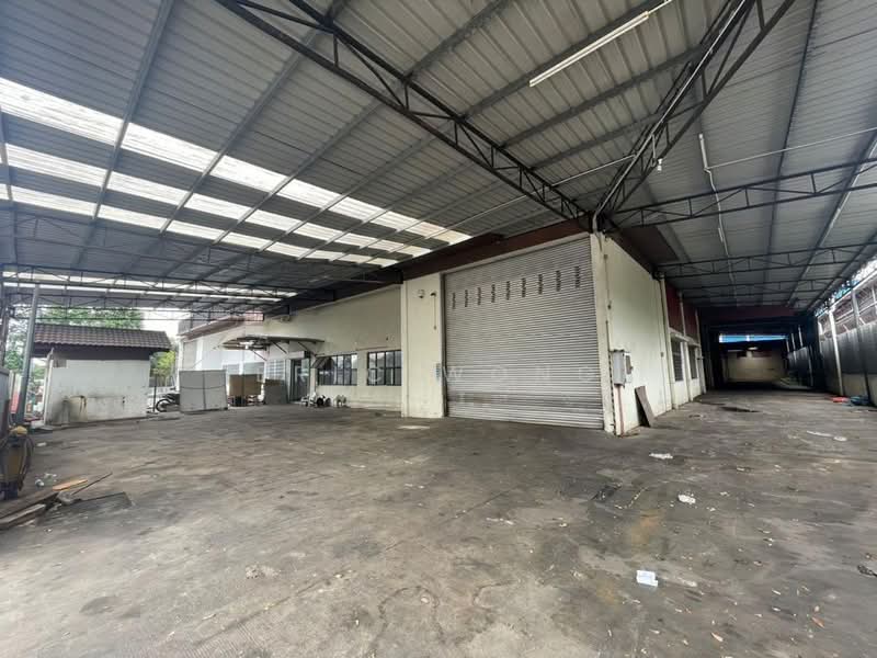 Desa Plentong Industrial Park untuk Untuk Dijual - RM 4,500,000, Mac 2026 - Exterior - PropertyGuru.com.my