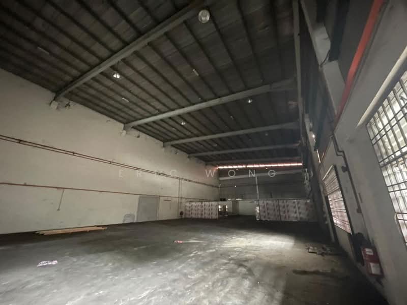 Desa Plentong Industrial Park untuk Untuk Dijual - RM 4,500,000, Mac 2026 - Interior - PropertyGuru.com.my
