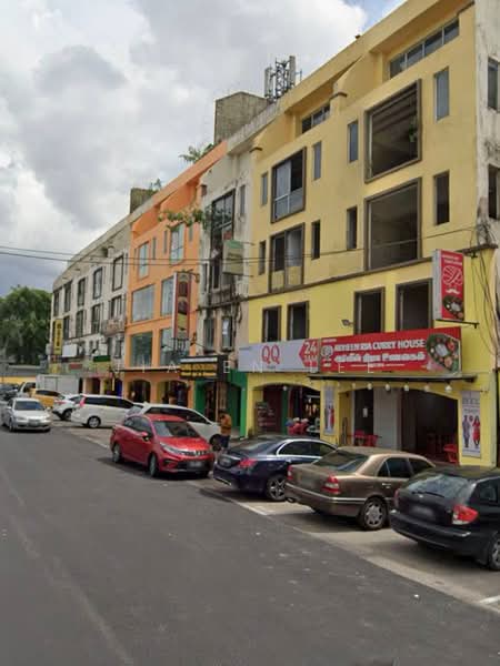 Shop for Sale in Johor Bahru (Johor) - Jia En Lee - Exterior - PropertyGuru.com.my