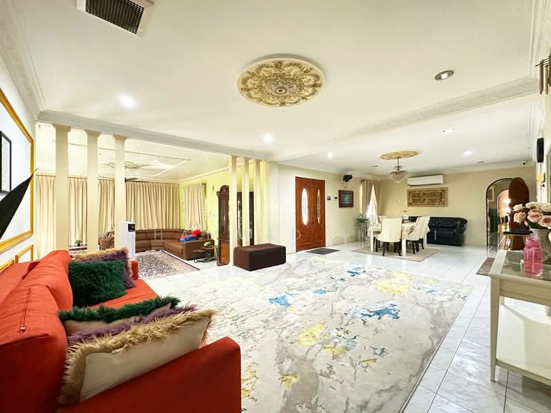 Bungalow for Sale in Bandar Baru Bangi (Selangor) - Mohammad Azizi - PropertyGuru.com.my