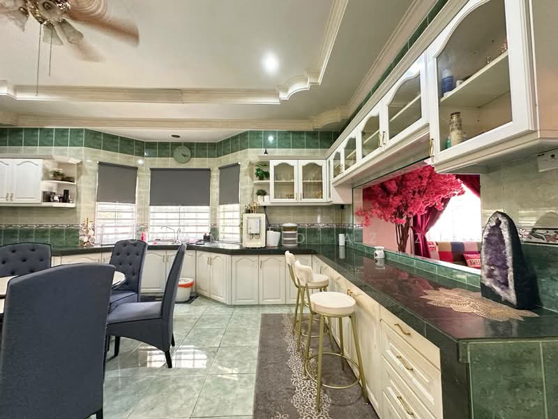 Bungalow for Sale in Bandar Baru Bangi (Selangor) - Mohammad Azizi - PropertyGuru.com.my