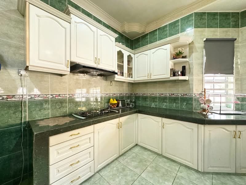 Bungalow for Sale in Bandar Baru Bangi (Selangor) - Mohammad Azizi - PropertyGuru.com.my