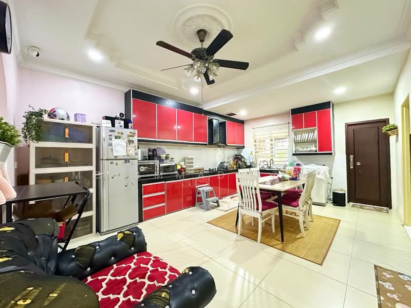 Bungalow for Sale in Bandar Baru Bangi (Selangor) - Mohammad Azizi - PropertyGuru.com.my