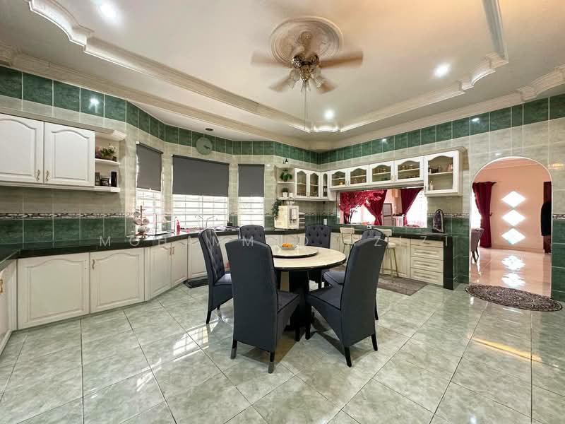 Bungalow for Sale in Bandar Baru Bangi (Selangor) - Mohammad Azizi - PropertyGuru.com.my