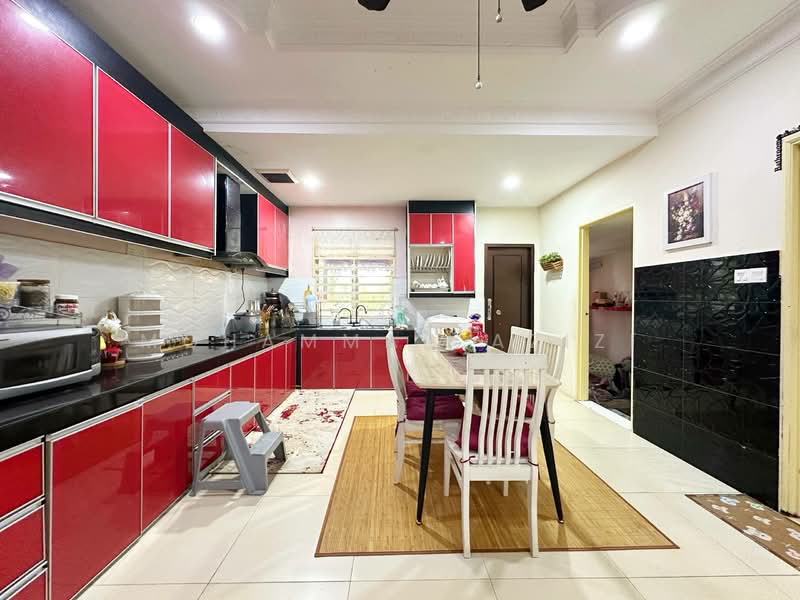 Bungalow for Sale in Bandar Baru Bangi (Selangor) - Mohammad Azizi - PropertyGuru.com.my