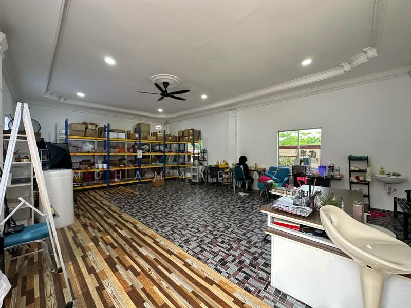 Bungalow for Sale in Bandar Baru Bangi (Selangor) - Mohammad Azizi - PropertyGuru.com.my