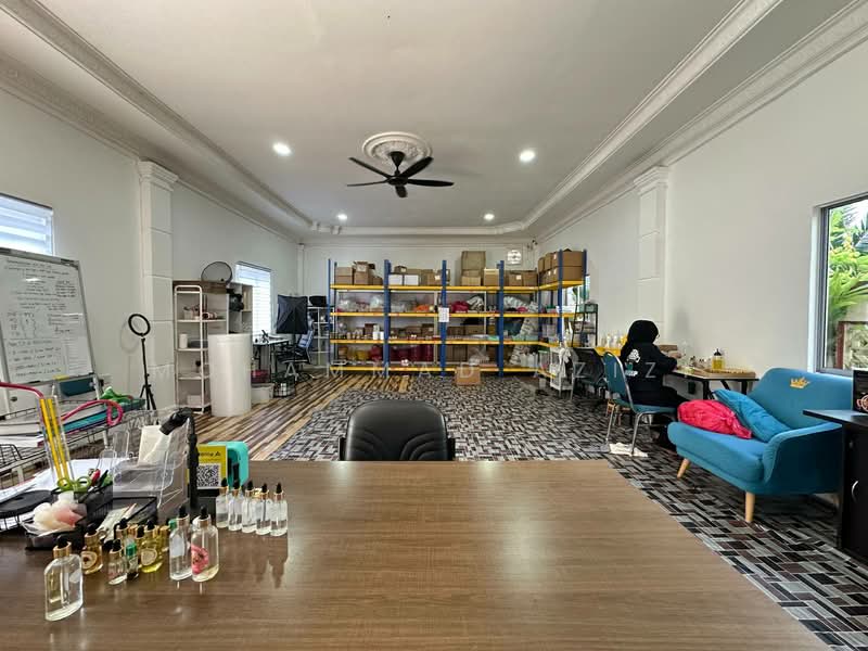 Bungalow for Sale in Bandar Baru Bangi (Selangor) - Mohammad Azizi - PropertyGuru.com.my