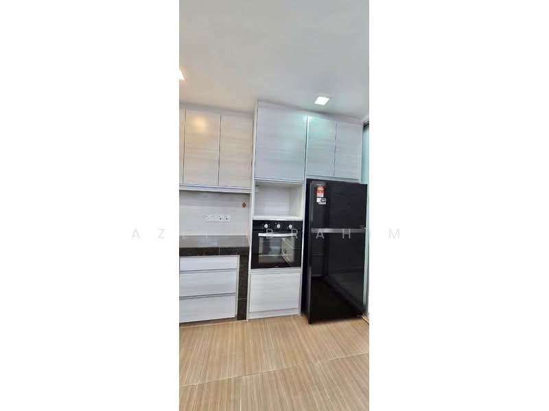 Jalil Damai Apartments untuk Untuk Dijual - RM 460,000, Mac 2026 - PropertyGuru.com.my