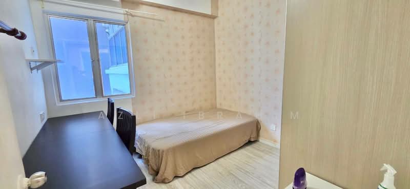 Jalil Damai Apartments untuk Untuk Dijual - RM 460,000, Mac 2026 - PropertyGuru.com.my