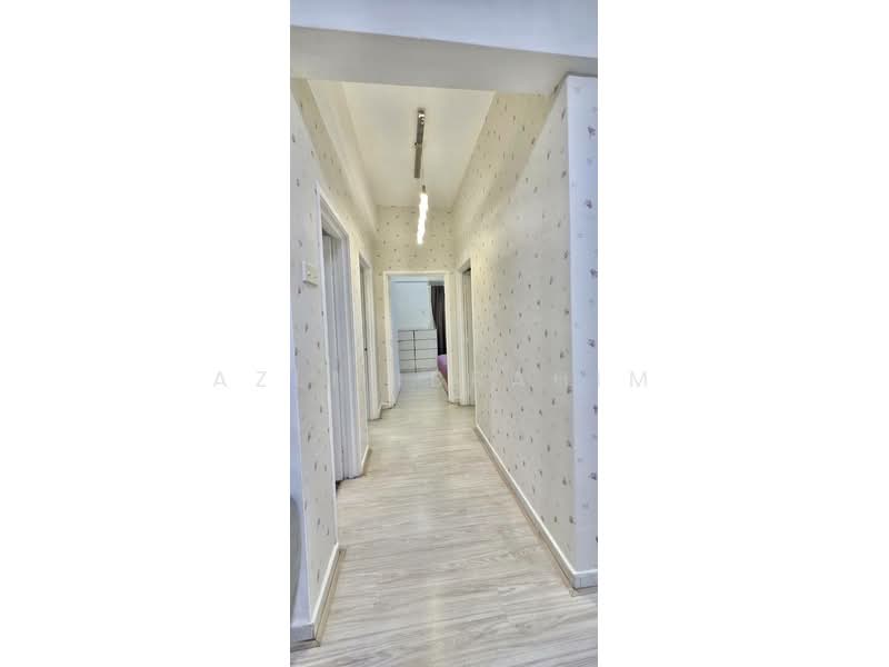 Jalil Damai Apartments untuk Untuk Dijual - RM 460,000, Mac 2026 - PropertyGuru.com.my