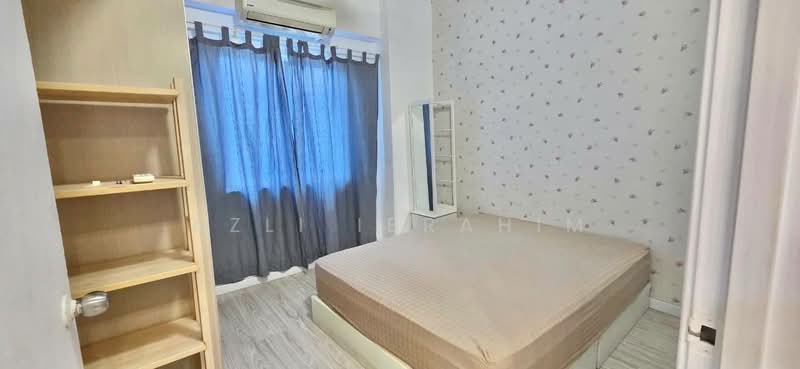 Jalil Damai Apartments untuk Untuk Dijual - RM 460,000, Mac 2026 - PropertyGuru.com.my