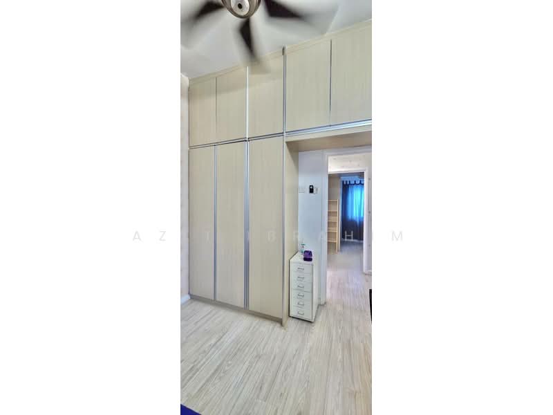 Jalil Damai Apartments untuk Untuk Dijual - RM 460,000, Mac 2026 - PropertyGuru.com.my