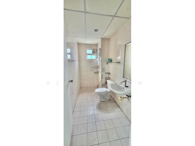 Jalil Damai Apartments untuk Untuk Dijual - RM 460,000, Mac 2026 - PropertyGuru.com.my