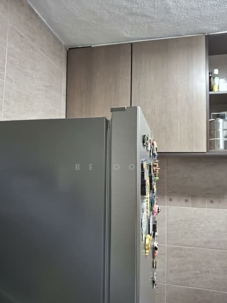 Apartment for Sale at Perdana Villa - BE OOI - Kitchen - PropertyGuru.com.my