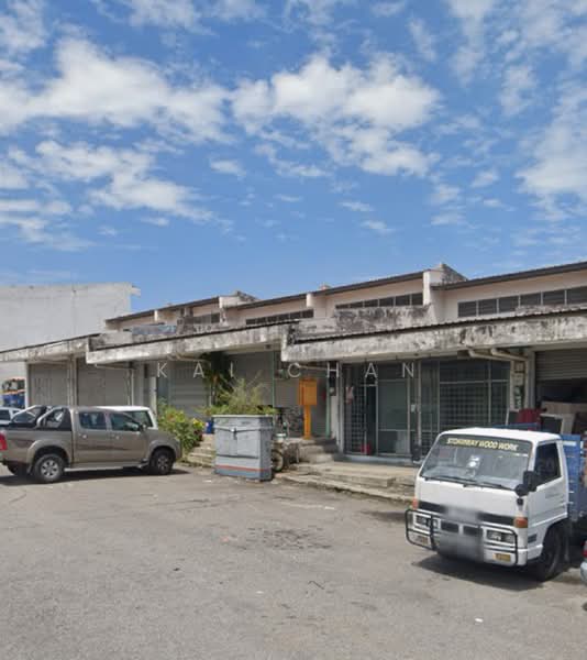 Terrace Factory for Rent in Bandar Bukit Puchong (Puchong) - Kai Chan - Exterior - PropertyGuru.com.my