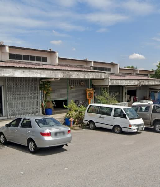 Terrace Factory for Rent in Bandar Bukit Puchong (Puchong) - Kai Chan - Exterior - PropertyGuru.com.my