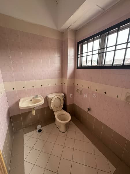 2-storey Terraced House for Sale in Kulai (Johor) - Eunice Ng - Bathroom - PropertyGuru.com.my