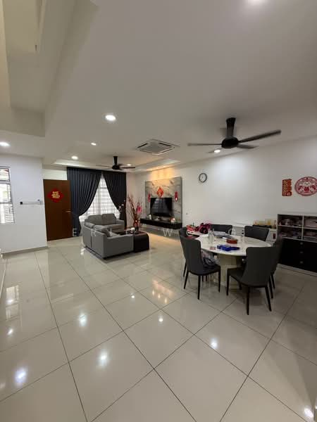2-storey Terraced House for Sale in Kulai (Johor) - Eric Wong - PropertyGuru.com.my