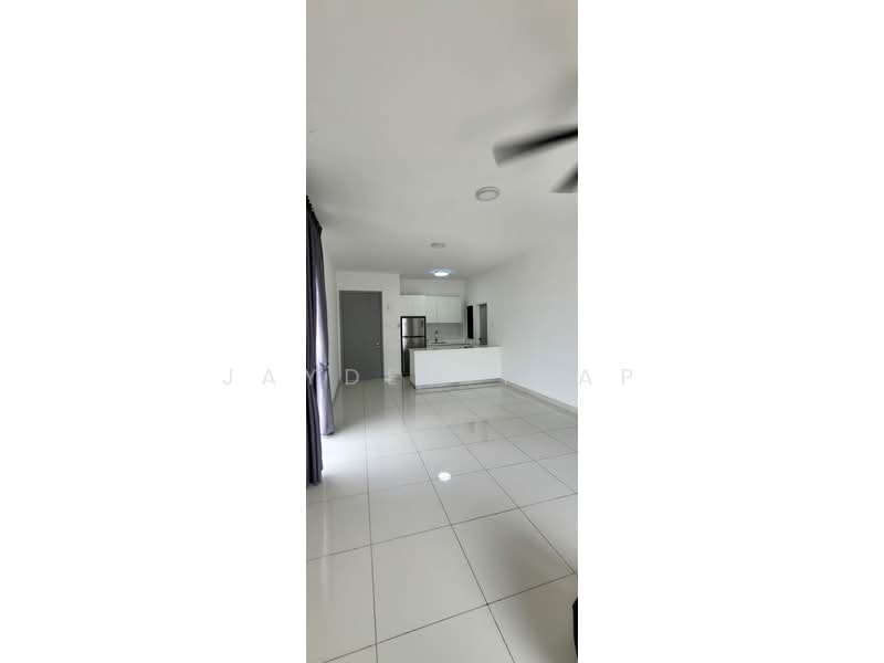 Vertu Resort untuk Untuk Disewa - RM 1,800 /bulan, Mac 2026 - Kitchen - PropertyGuru.com.my