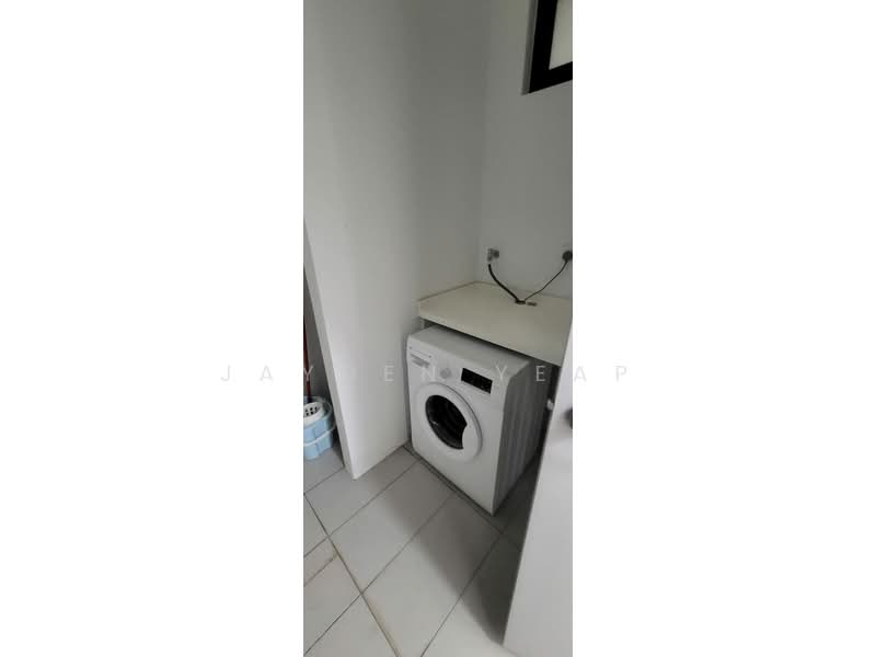 Vertu Resort untuk Untuk Disewa - RM 1,800 /bulan, Mac 2026 - Interior - PropertyGuru.com.my