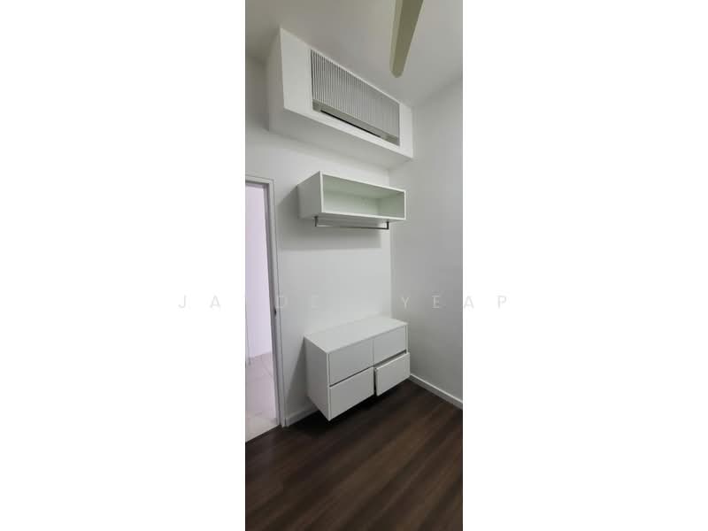 Vertu Resort untuk Untuk Disewa - RM 1,800 /bulan, Mac 2026 - Interior - PropertyGuru.com.my