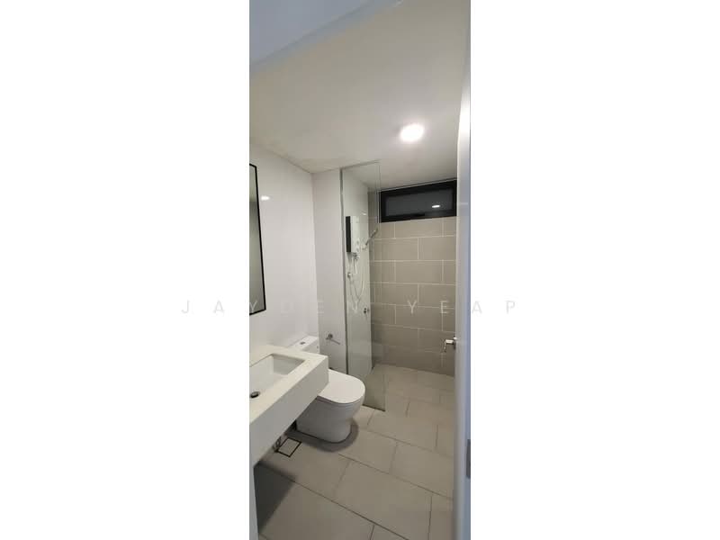 Vertu Resort untuk Untuk Disewa - RM 1,800 /bulan, Mac 2026 - Bathroom - PropertyGuru.com.my