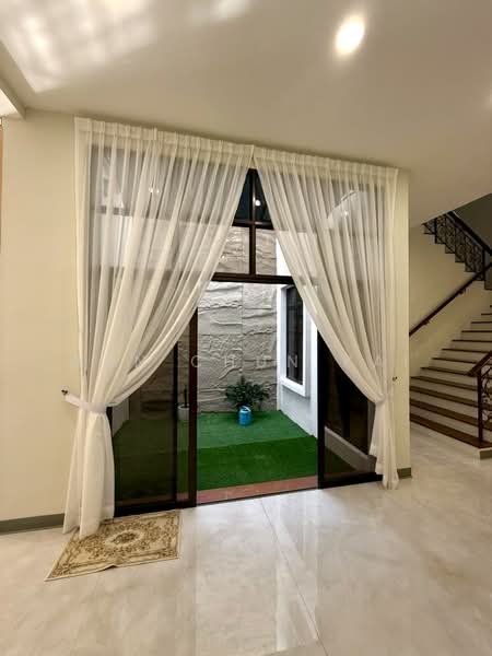 D'Residence untuk Untuk Disewa - RM 17,000 /bulan, Feb 2026 - Interior - PropertyGuru.com.my