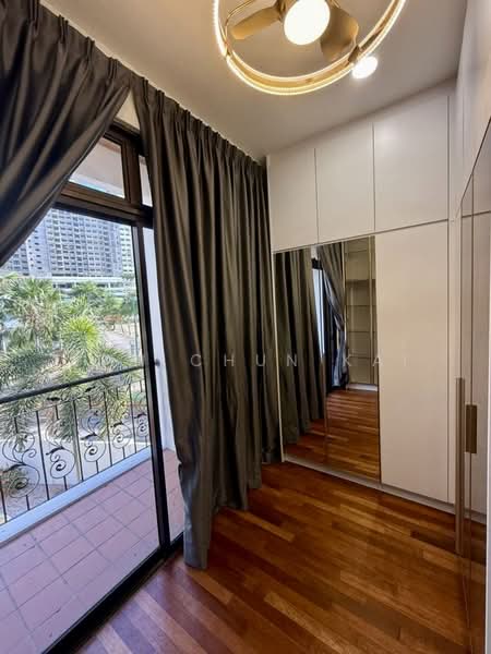 D'Residence untuk Untuk Disewa - RM 17,000 /bulan, Feb 2026 - PropertyGuru.com.my