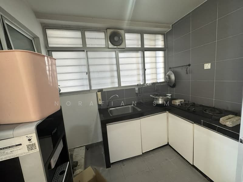 Symphony Heights (Simfoni Heights) untuk Untuk Dijual - RM 320,000, Feb 2026 - Kitchen - PropertyGuru.com.my