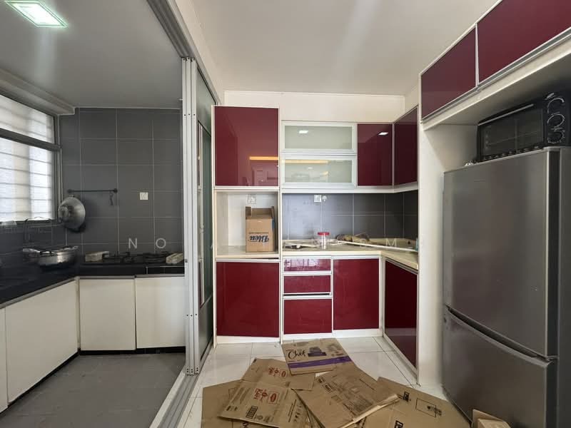 Symphony Heights (Simfoni Heights) untuk Untuk Dijual - RM 320,000, Feb 2026 - Kitchen - PropertyGuru.com.my