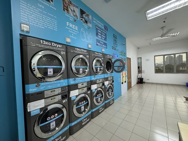 Symphony Heights (Simfoni Heights) untuk Untuk Dijual - RM 320,000, Feb 2026 - Interior - PropertyGuru.com.my